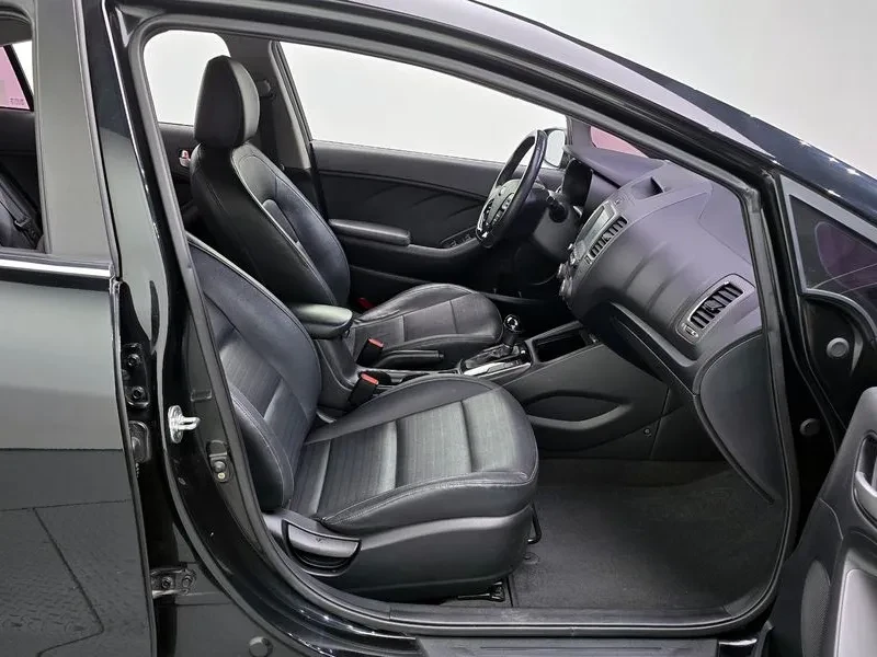 Kia K3 Trendy Style | Mobile.bg � ����������� 10