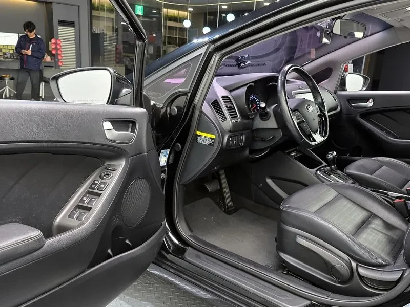 Kia K3 Trendy Style | Mobile.bg � ����������� 11