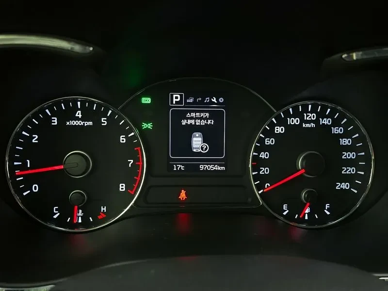 Kia K3 Trendy Style | Mobile.bg � ����������� 8