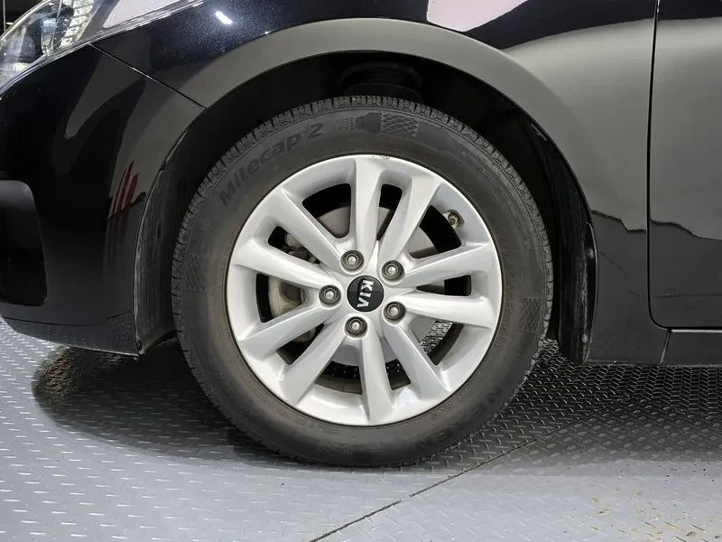 Kia K3 Trendy Style | Mobile.bg � ����������� 5