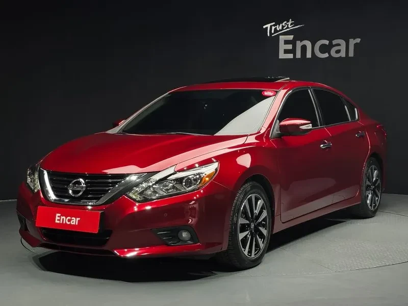 Nissan Altima 2.5 L33 | Mobile.bg � ����������� 1