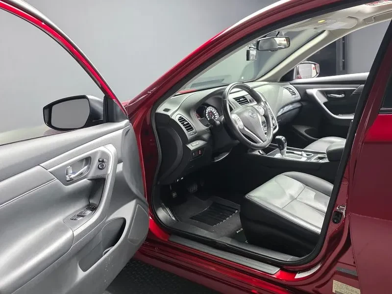 Nissan Altima 2.5 L33 | Mobile.bg � ����������� 10