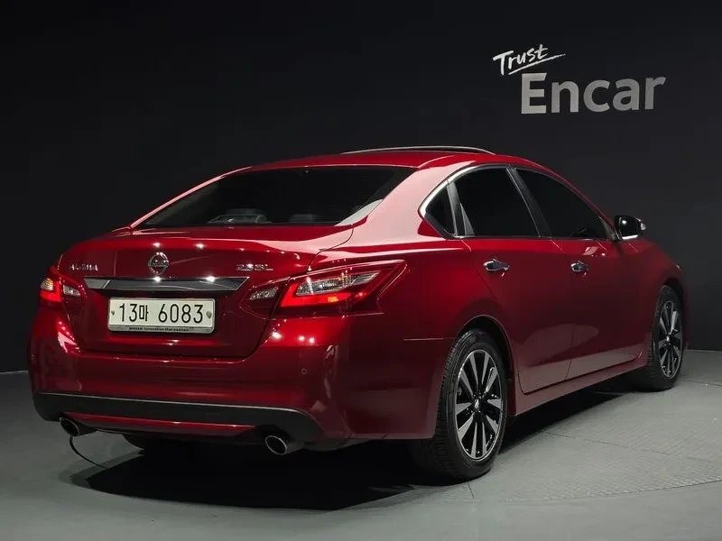 Nissan Altima 2.5 L33 | Mobile.bg � ����������� 2