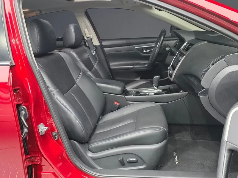 Nissan Altima 2.5 L33 | Mobile.bg � ����������� 11