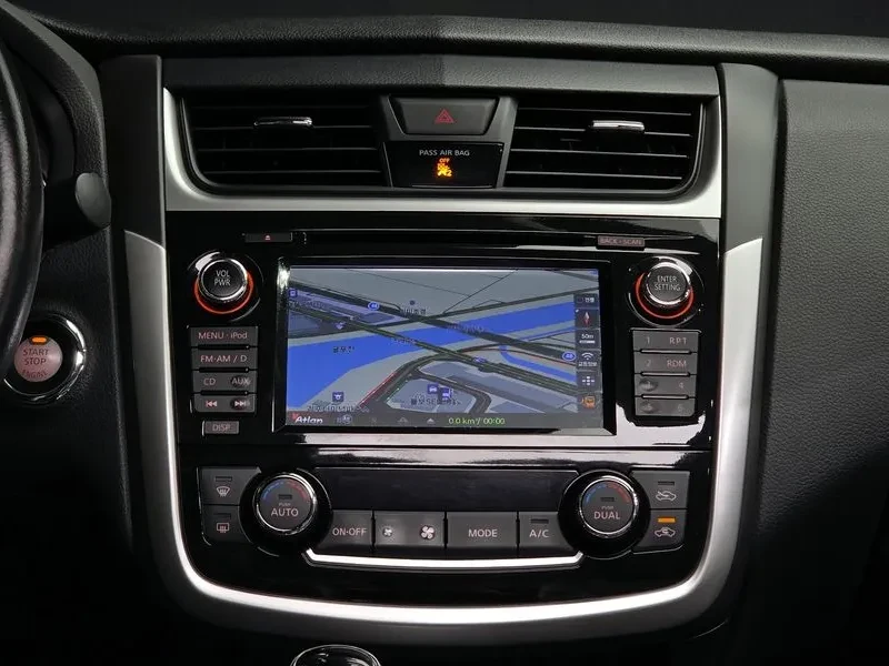 Nissan Altima 2.5 L33 | Mobile.bg � ����������� 14