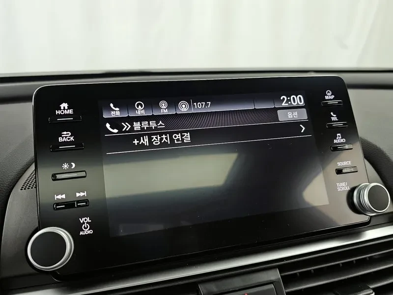 Honda Accord 1.5 Turbo, снимка 15 - Автомобили и джипове - 55985245