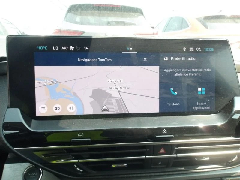 Citroen C5X 1.2 Plus | Mobile.bg � ����������� 11