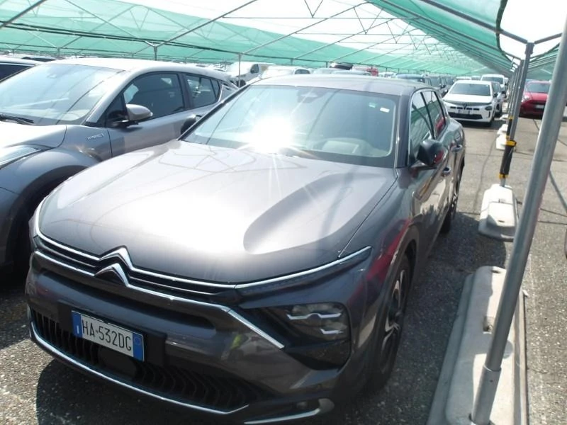 Citroen C5X 1.2 Plus | Mobile.bg � ����������� 3