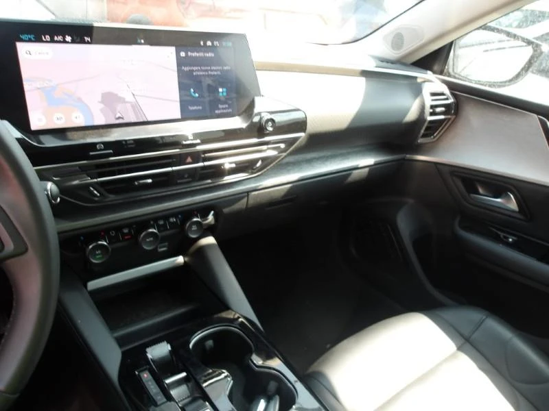 Citroen C5X 1.2 Plus | Mobile.bg � ����������� 10