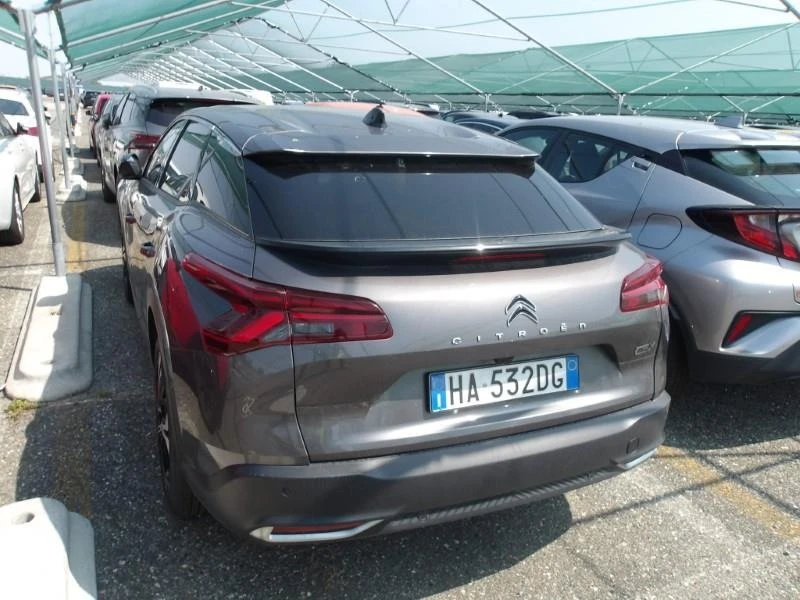 Citroen C5X 1.2 Plus | Mobile.bg � ����������� 4