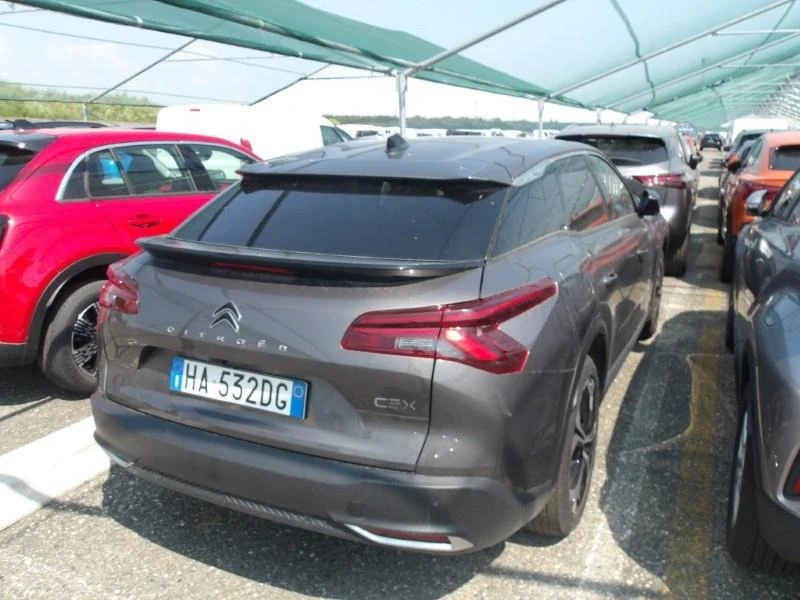 Citroen C5X 1.2 Plus | Mobile.bg � ����������� 2