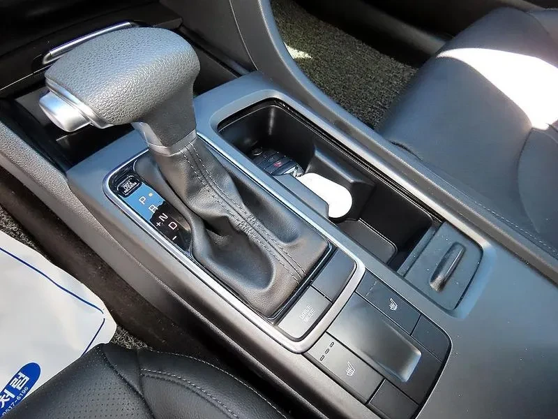 Kia K5 2.0 Sx Style Edition, снимка 10 - Автомобили и джипове - 56666452