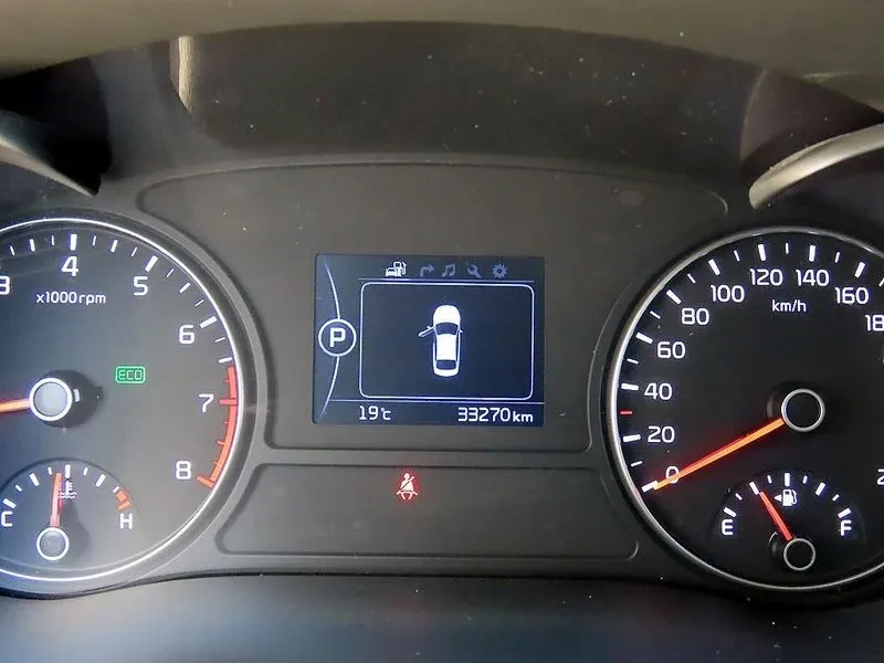 Kia K5 2.0 Sx Style Edition, снимка 9 - Автомобили и джипове - 56666452