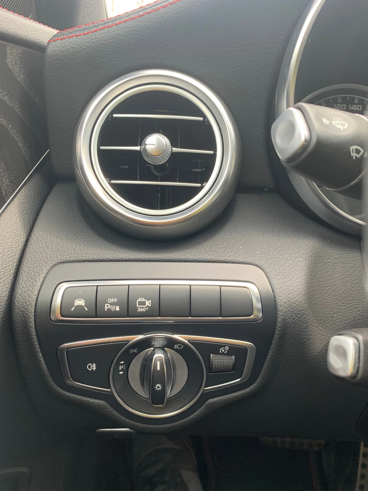 Mercedes-Benz C 43 AMG Performance Exhaust* 9G * Memory* 4 Matic*  | Mobile.bg   12