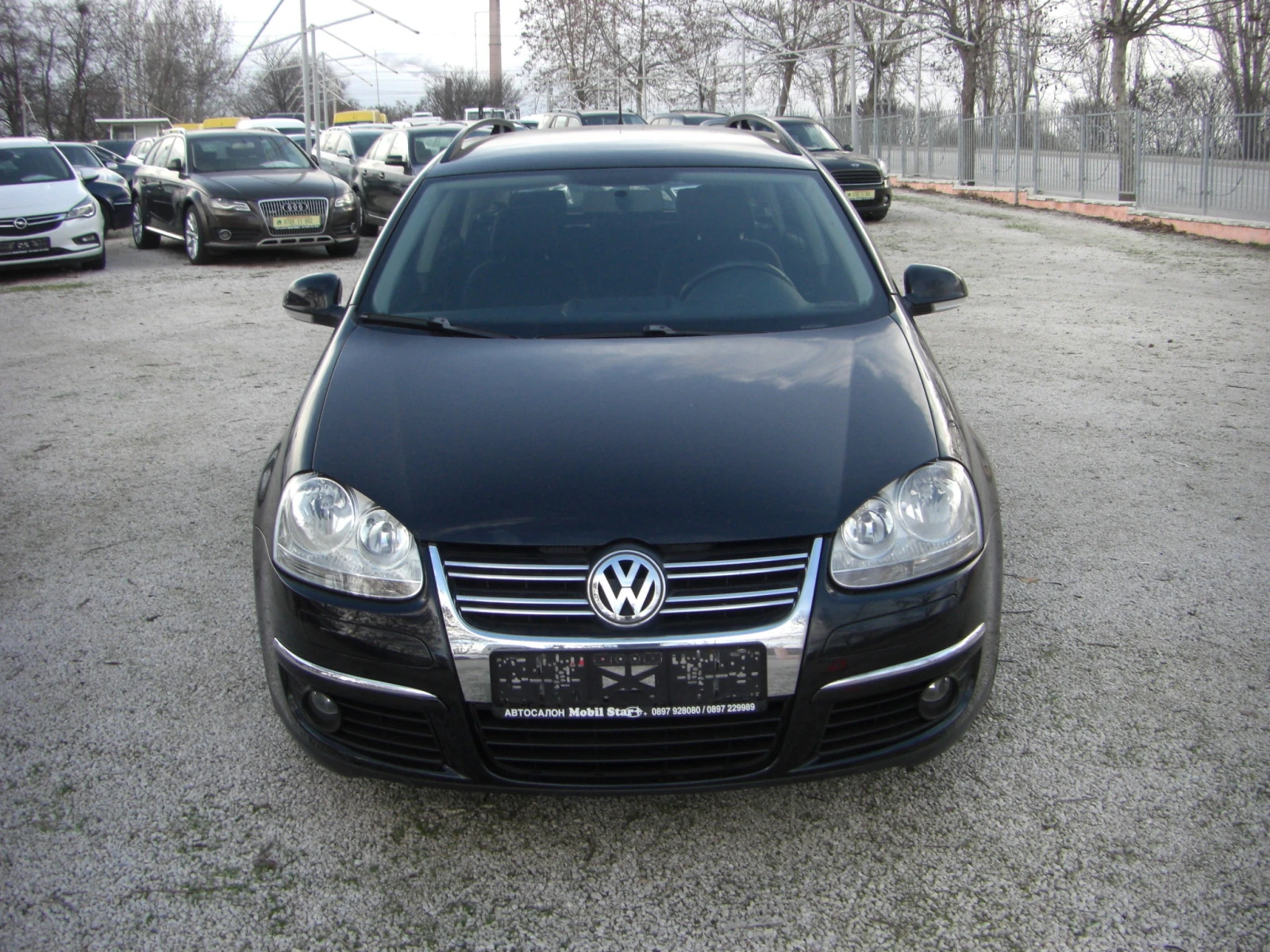 VW Golf 1.9TDI  GT 105k.c - изображение 8