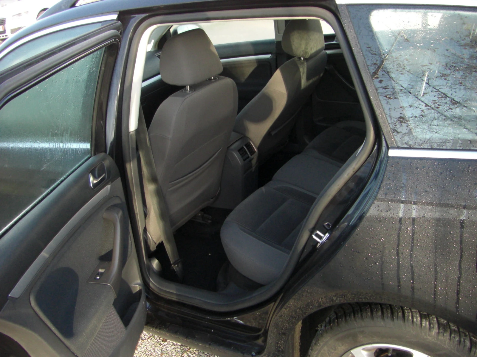 VW Golf 1.9TDI  GT 105k.c | Mobile.bg   13