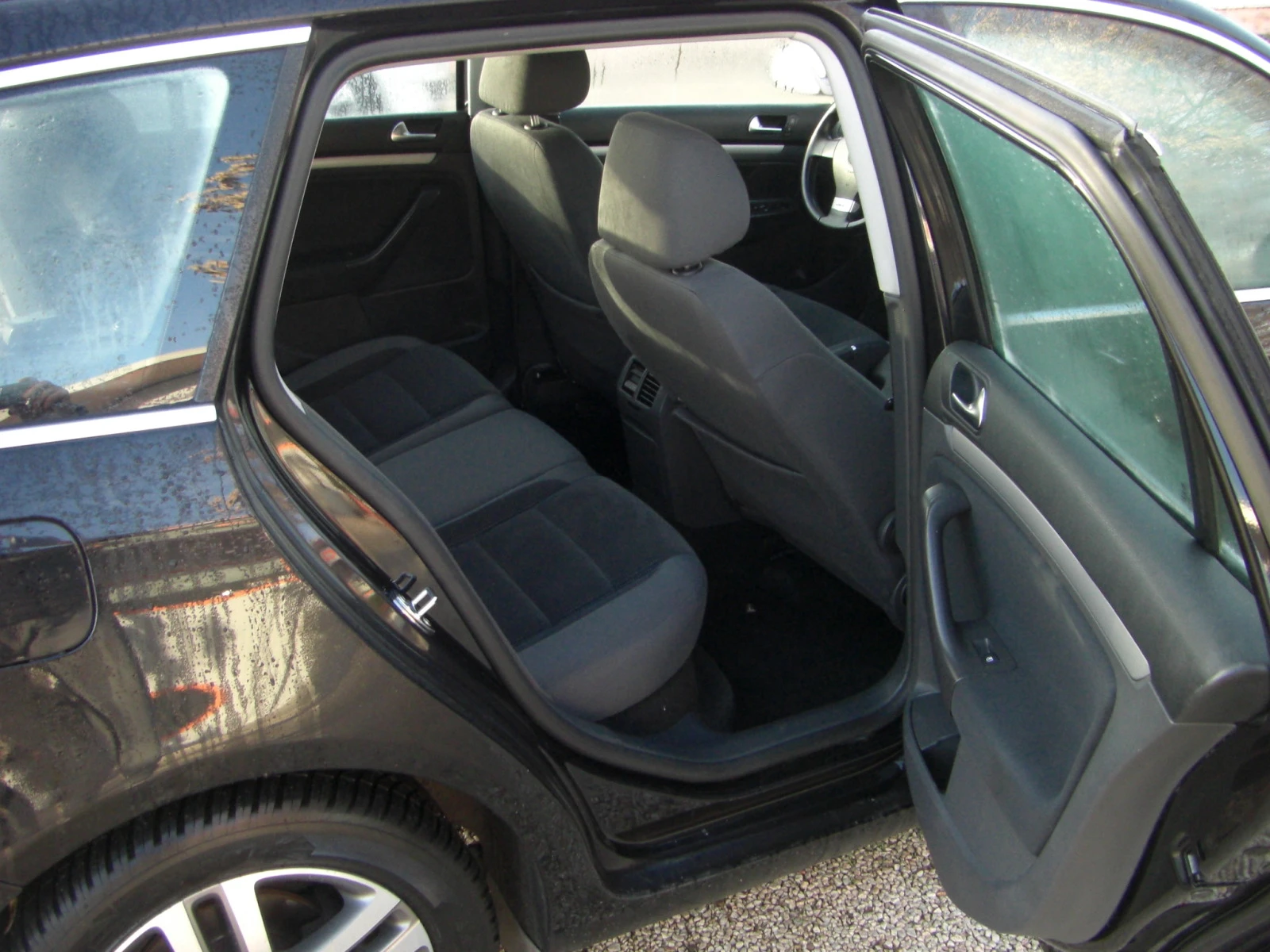 VW Golf 1.9TDI  GT 105k.c | Mobile.bg   14