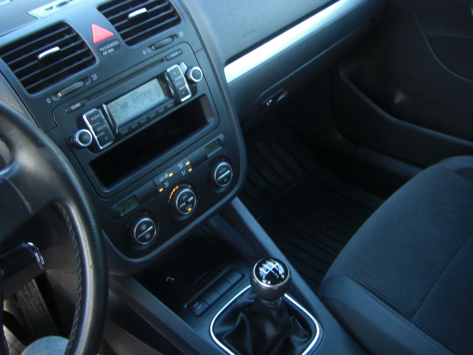 VW Golf 1.9TDI  GT 105k.c | Mobile.bg   12