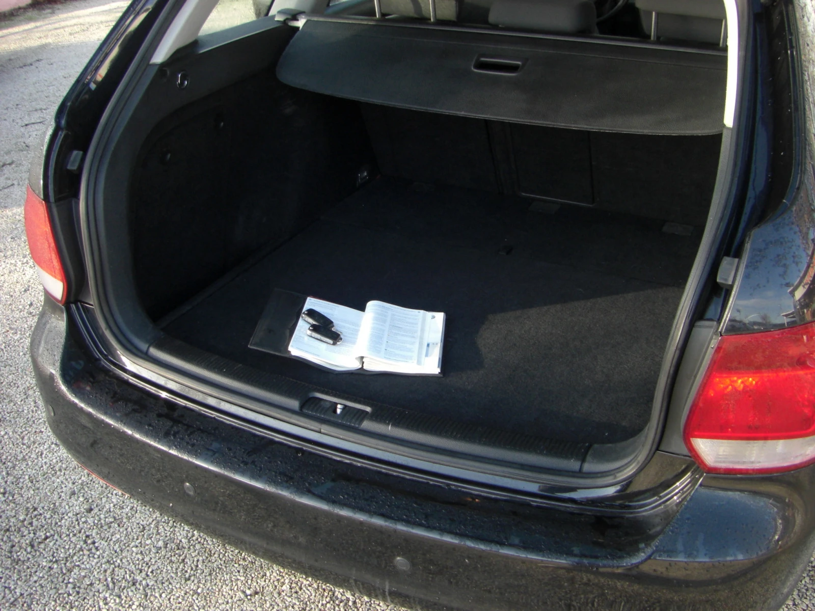 VW Golf 1.9TDI  GT 105k.c | Mobile.bg   16