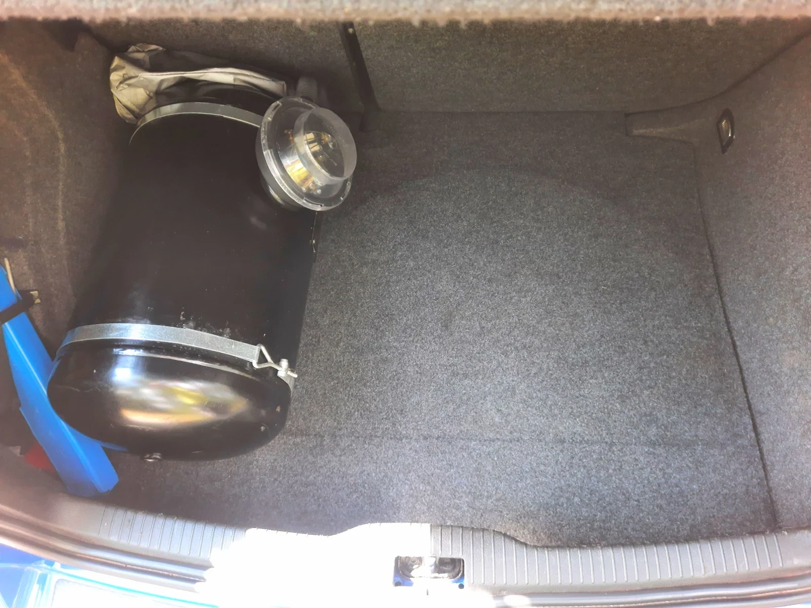 VW Golf 1, 6  LPG  101 .. | Mobile.bg   17