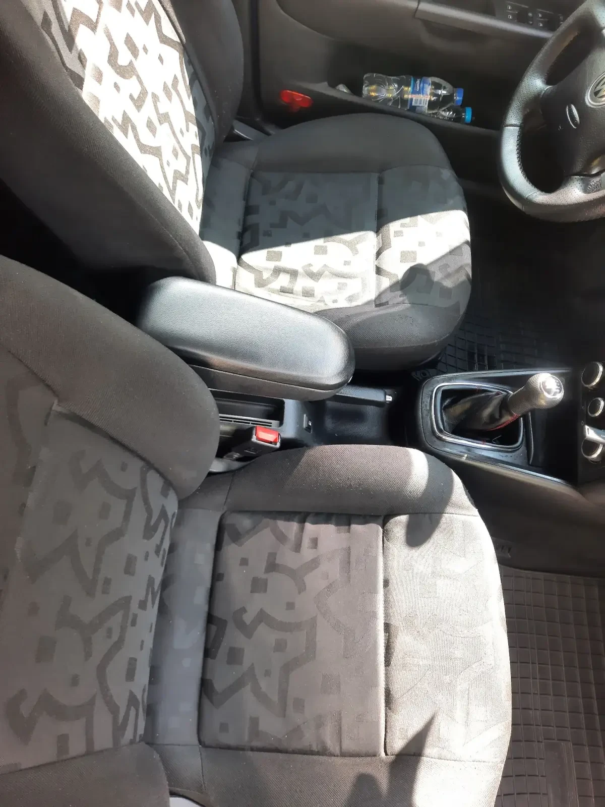 VW Golf 1, 6  LPG  101 .. | Mobile.bg   15