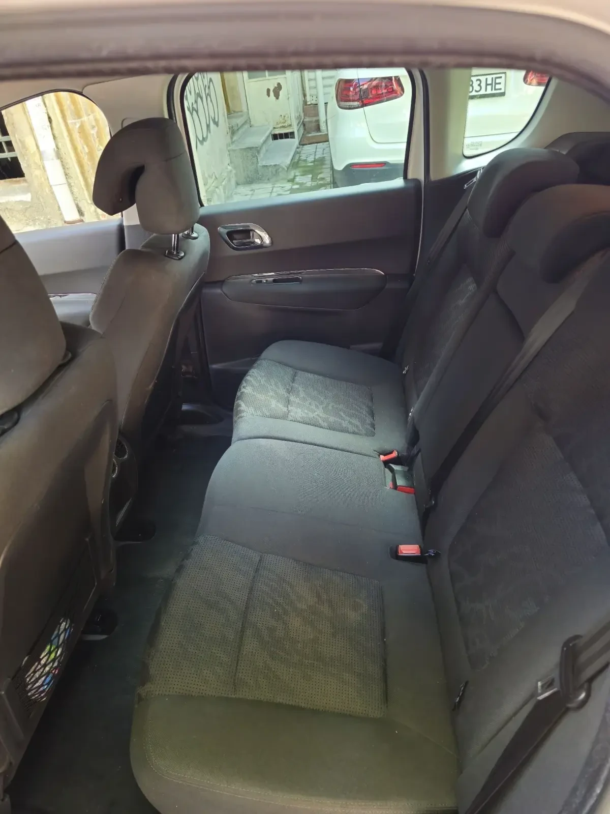 Peugeot 3008 1, 6 e-hdi Evro5b - изображение 8