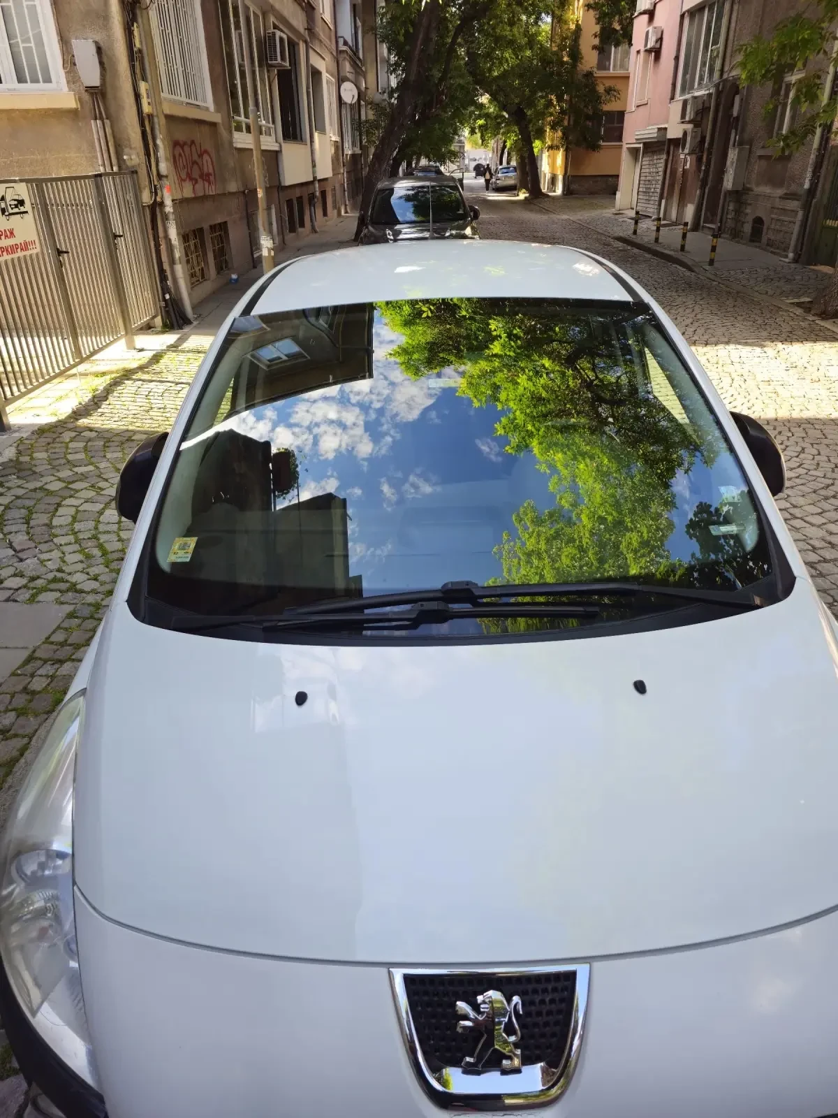 Peugeot 3008 1, 6 e-hdi Evro5b - изображение 5