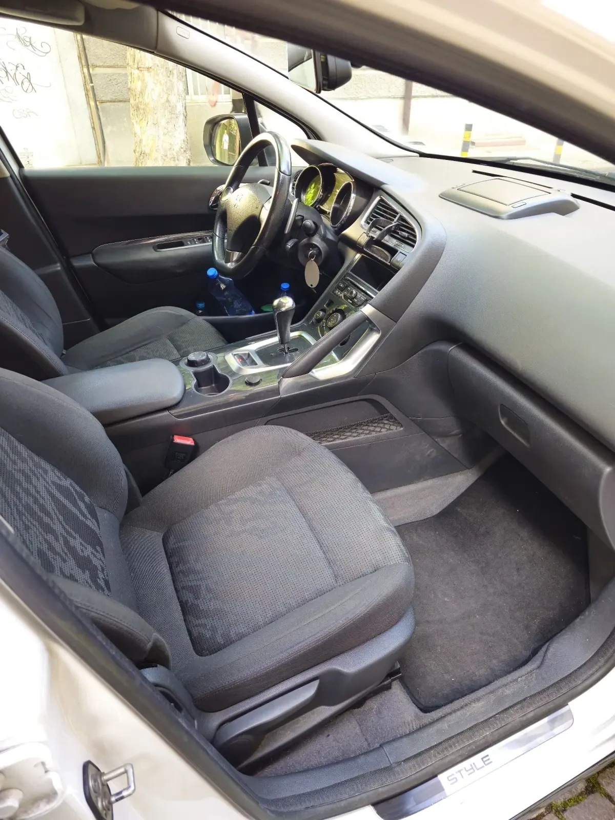 Peugeot 3008 1, 6 e-hdi Evro5b - изображение 9