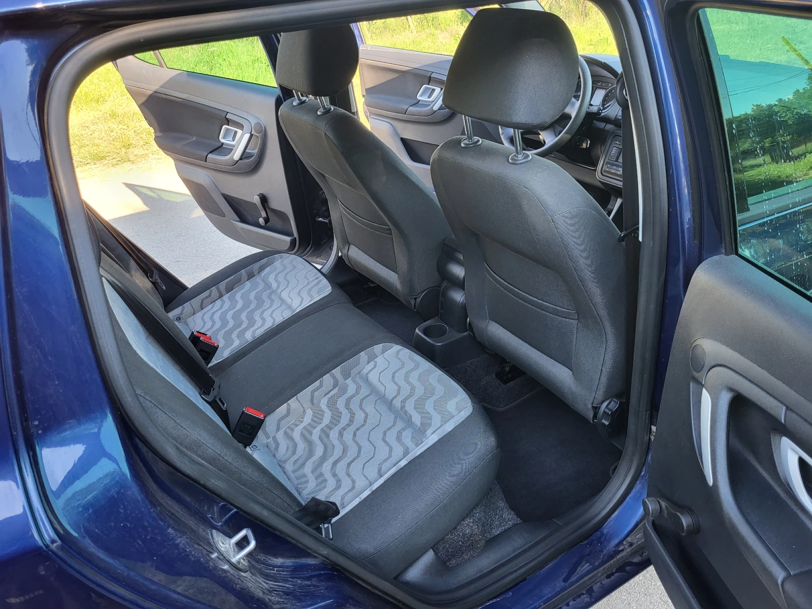 Skoda Fabia 1.2 - изображение 9