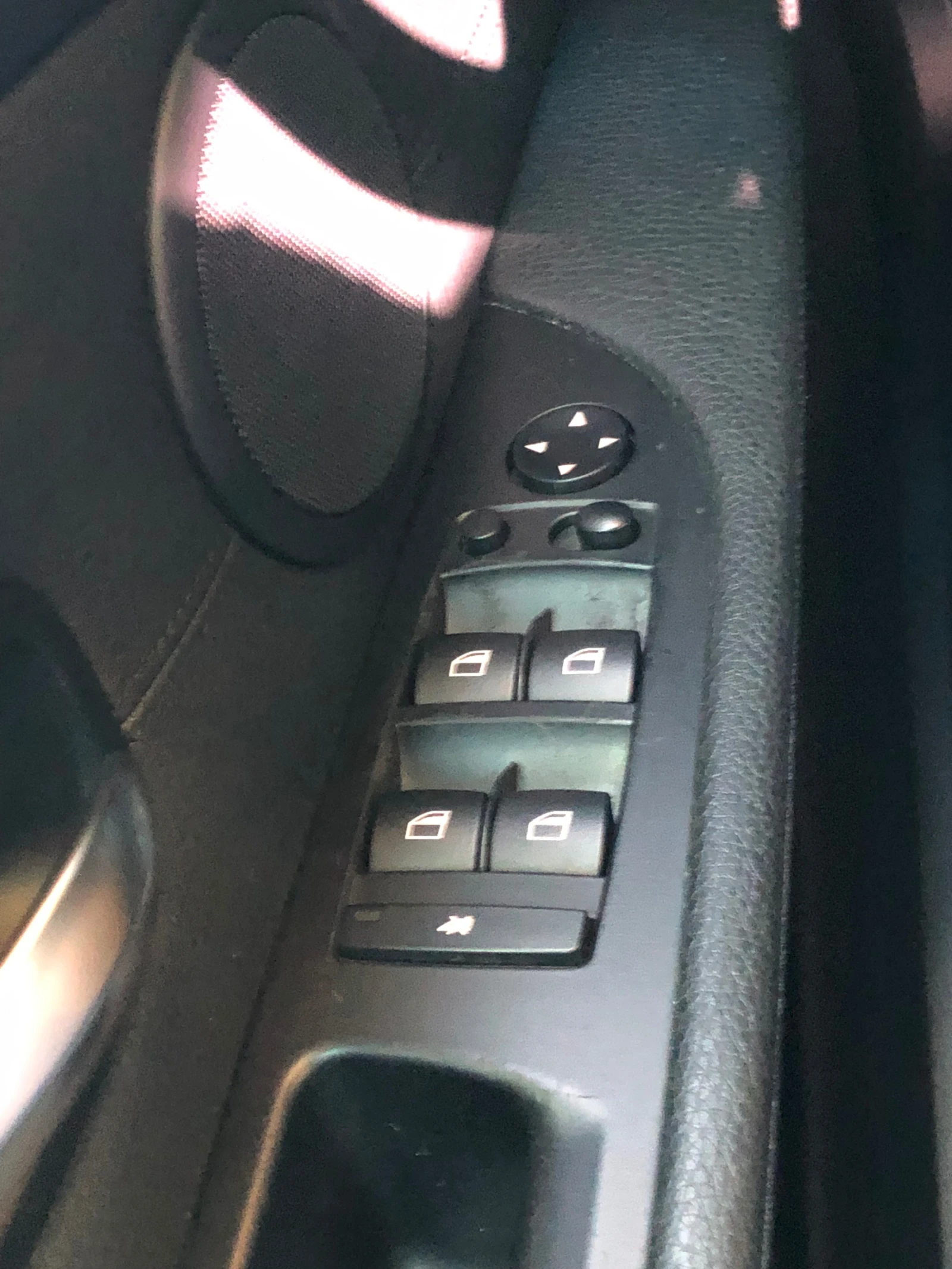 BMW 530 Комби - изображение 9