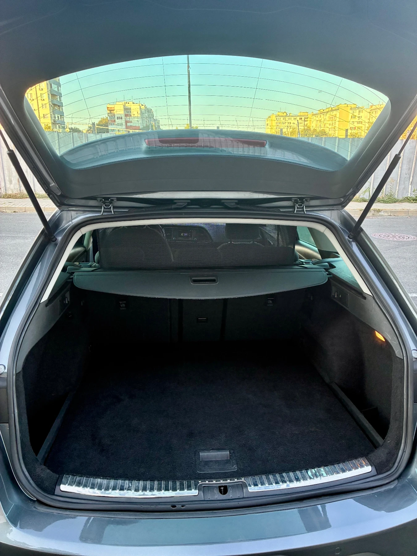 Seat Leon 1.6 TDI 6 скорости - изображение 9