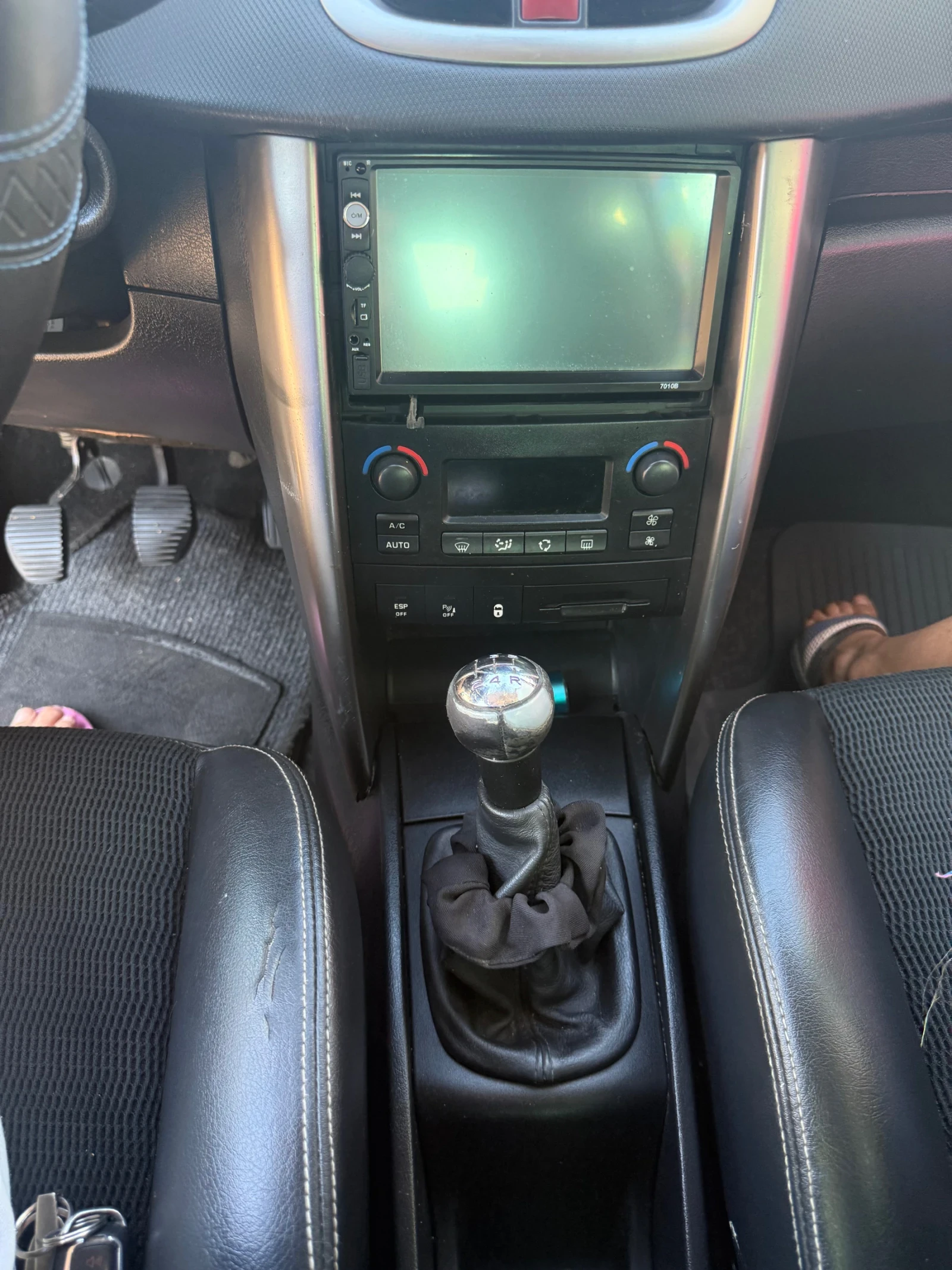 Peugeot 207  - изображение 5