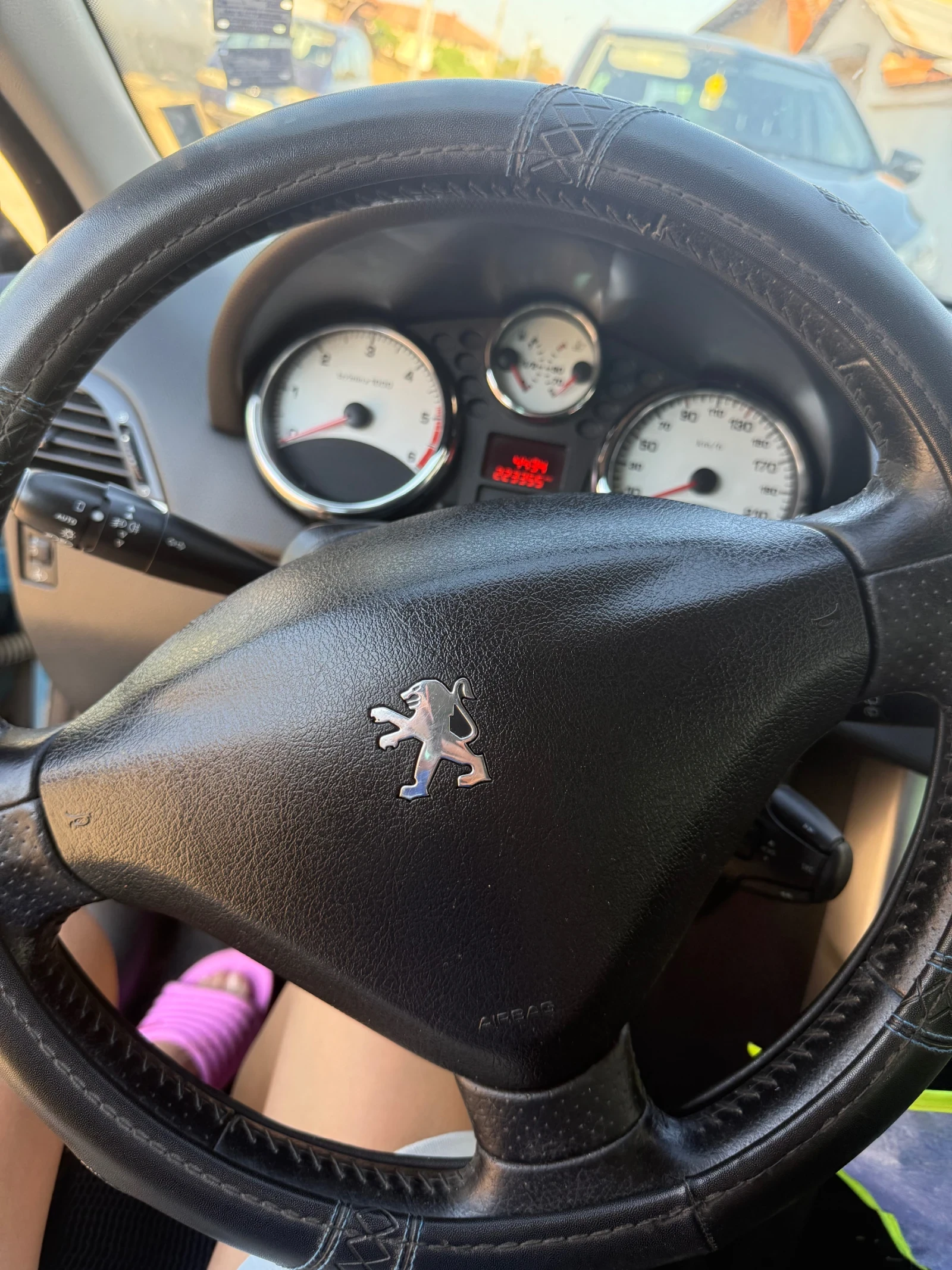 Peugeot 207  - изображение 3