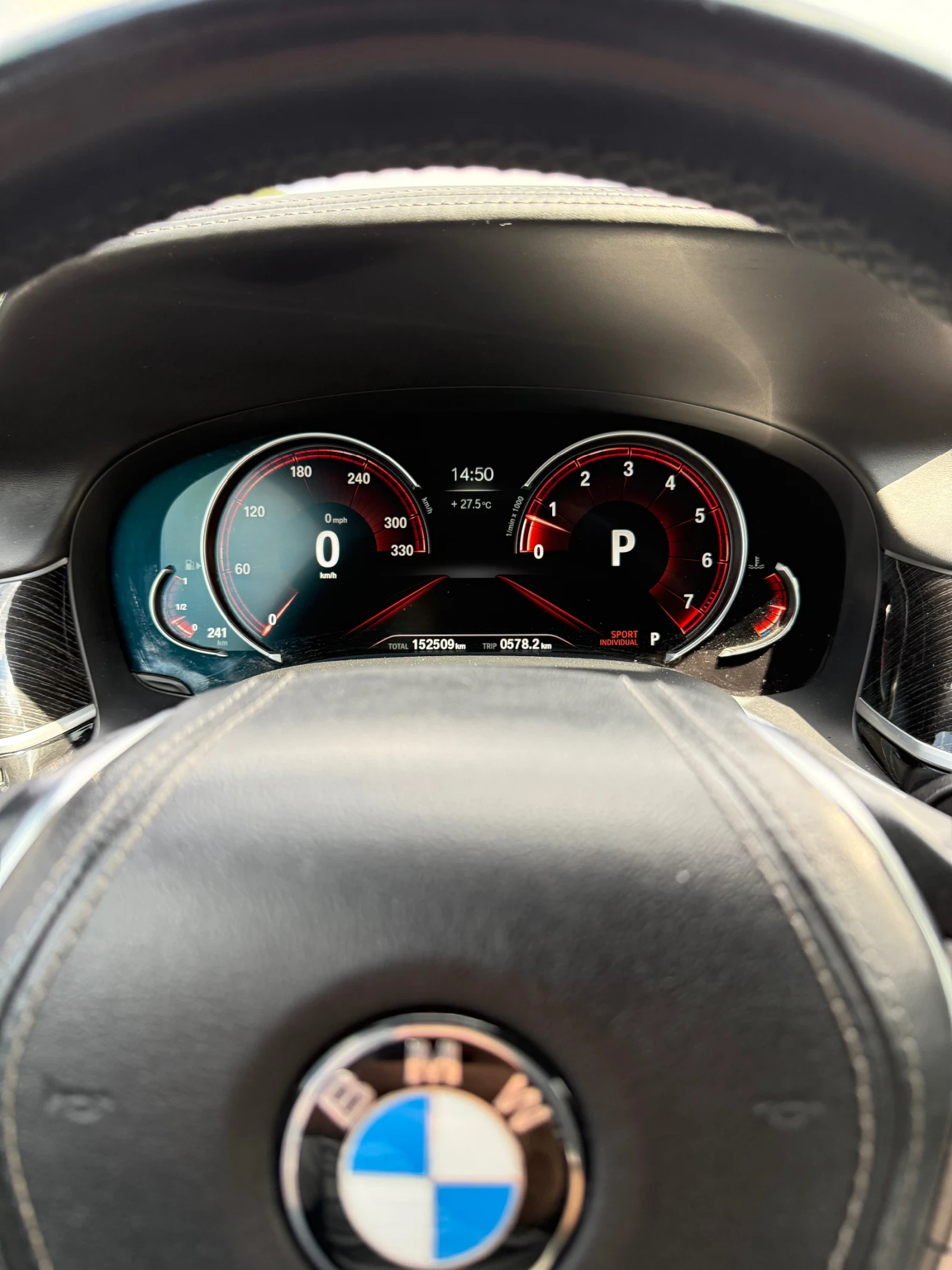 BMW 740 Li M-Sport-Paket | Mobile.bg � ����������� 11