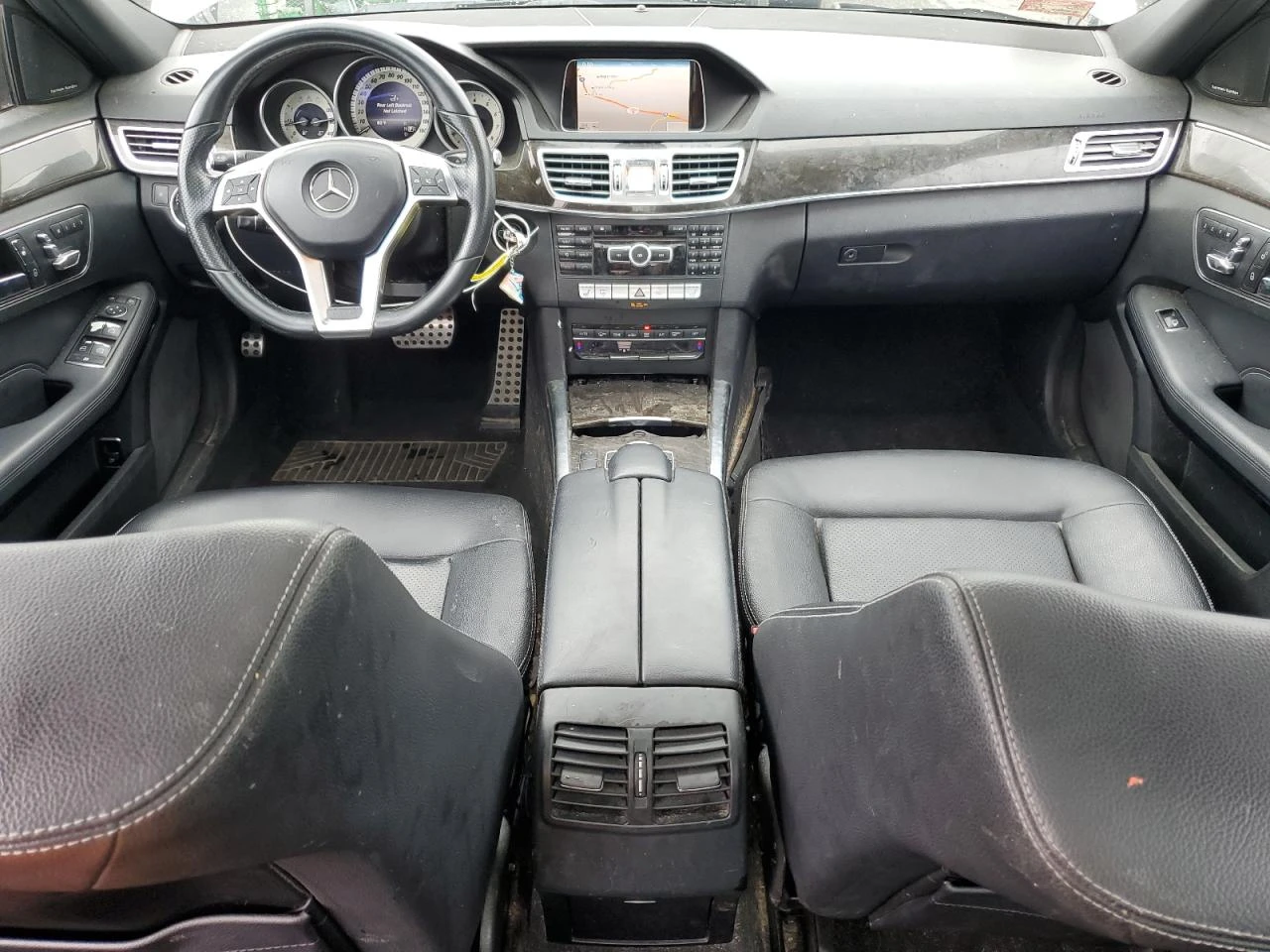 Mercedes-Benz E 350 * 4MATIC* TOP*  - изображение 5
