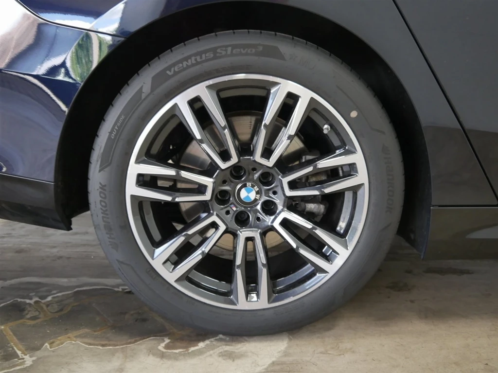 BMW 540 d xDrive - изображение 5