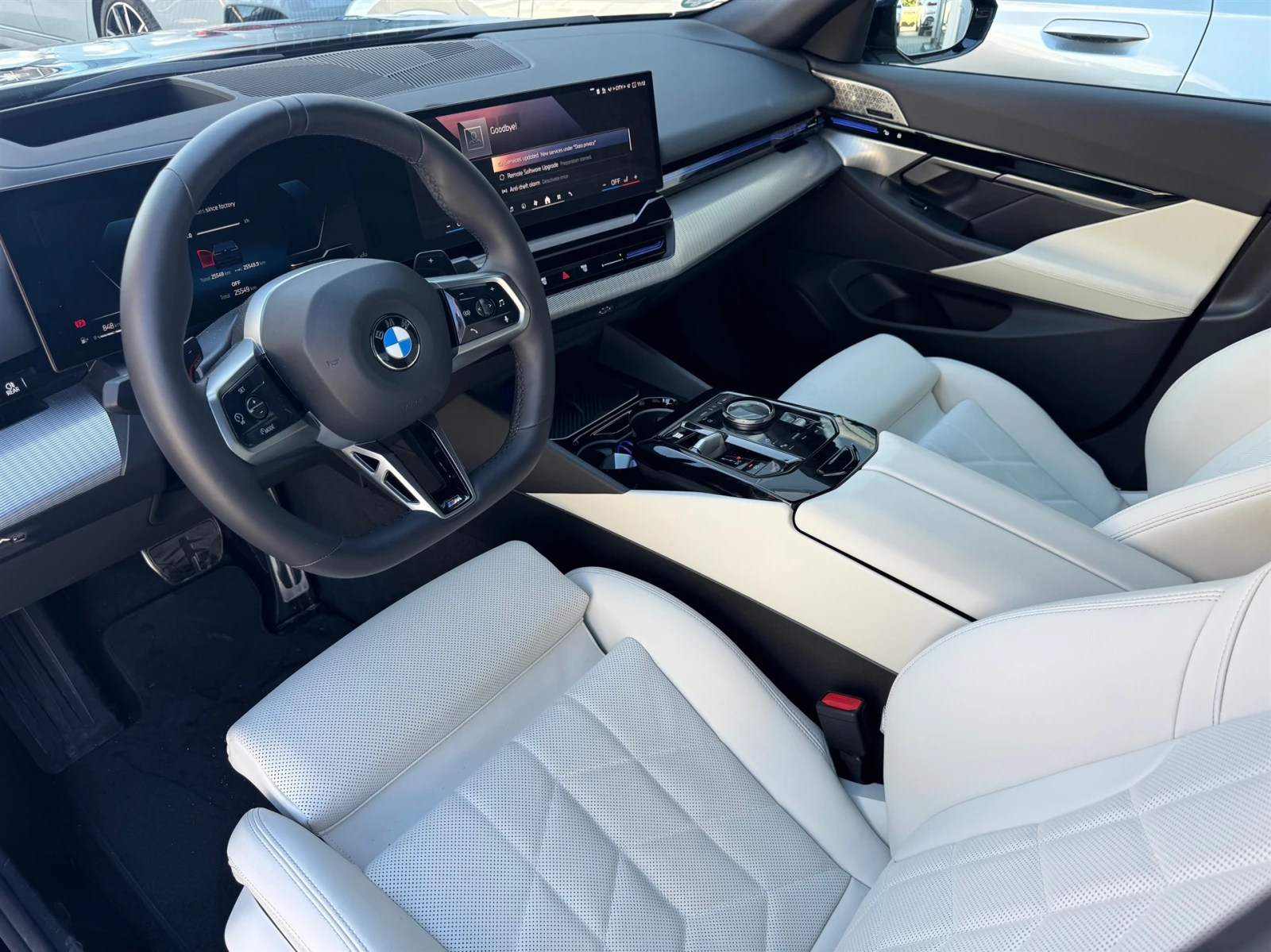 BMW 540 d xDrive | Mobile.bg   6