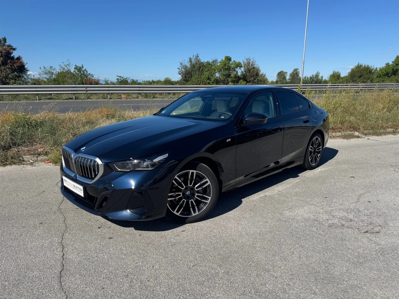 BMW 540 d xDrive | Mobile.bg   1