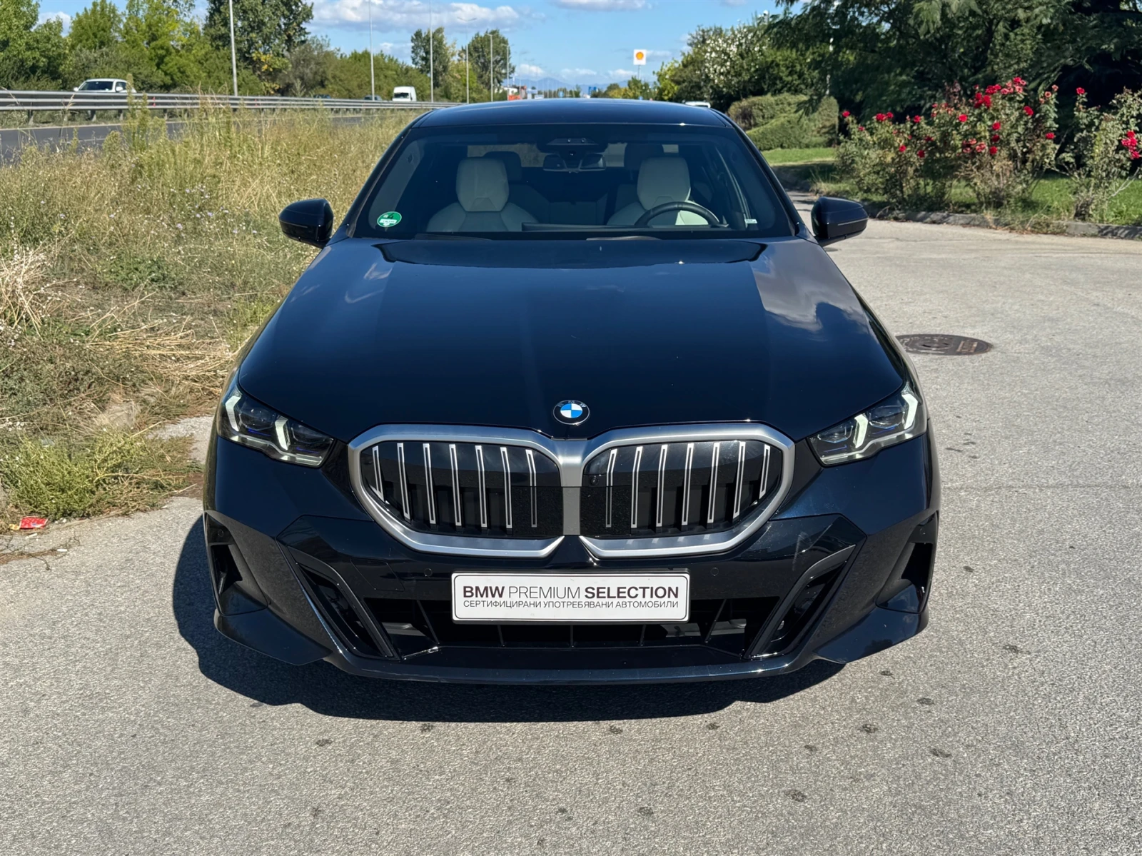 BMW 540 d xDrive | Mobile.bg   8