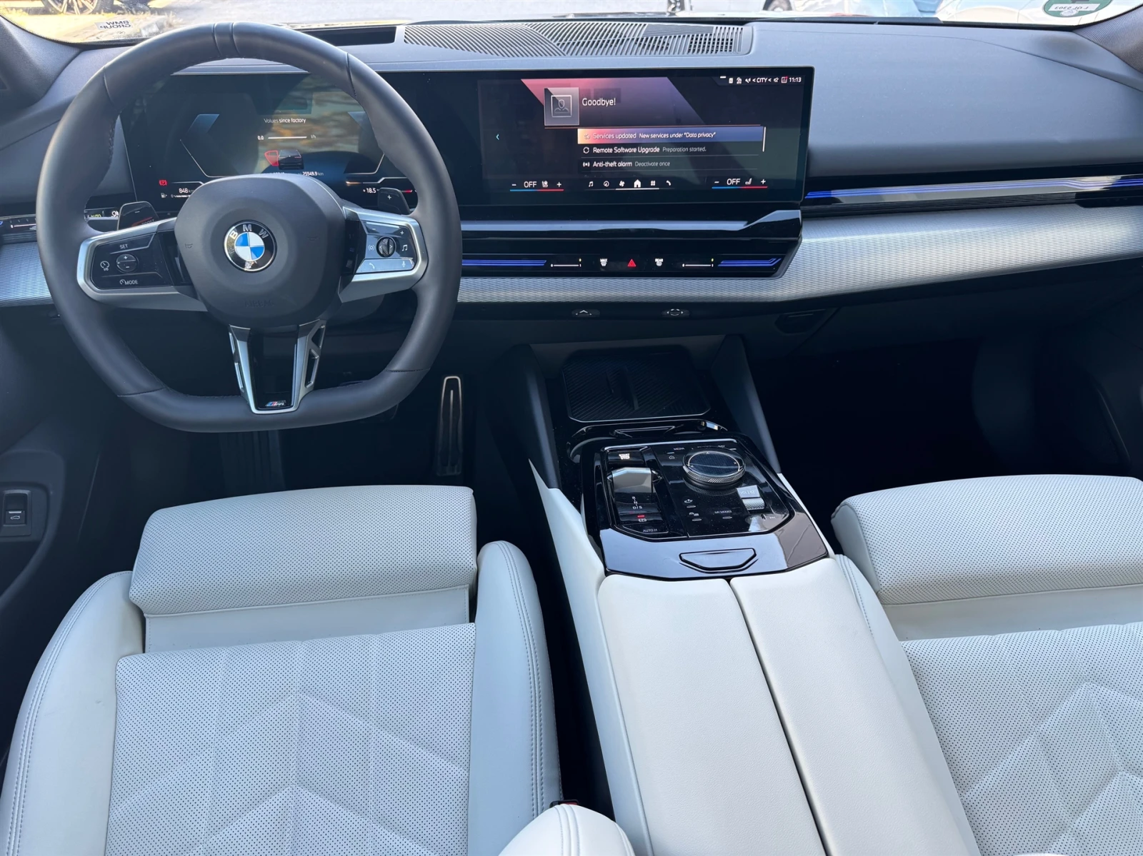 BMW 540 d xDrive | Mobile.bg   17