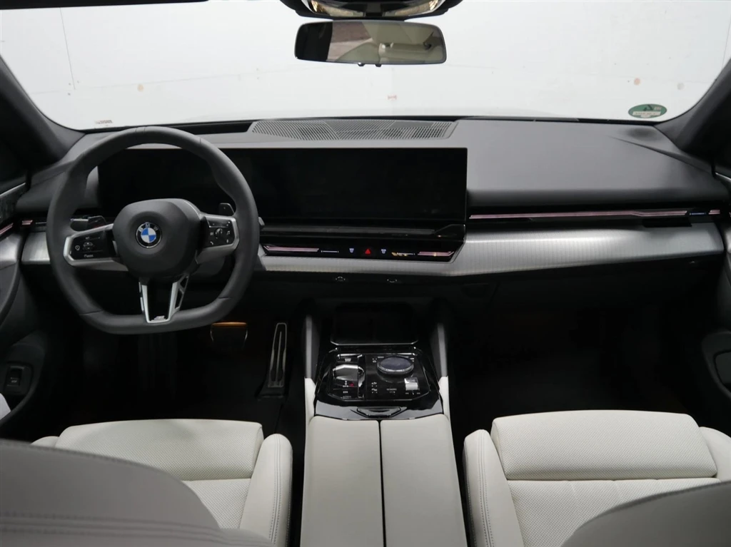 BMW 540 d xDrive - изображение 9