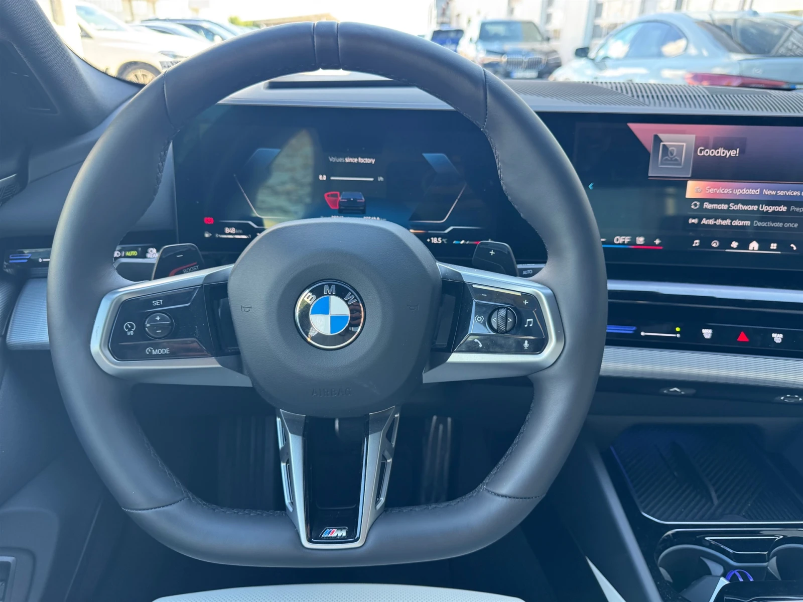 BMW 540 d xDrive | Mobile.bg   10