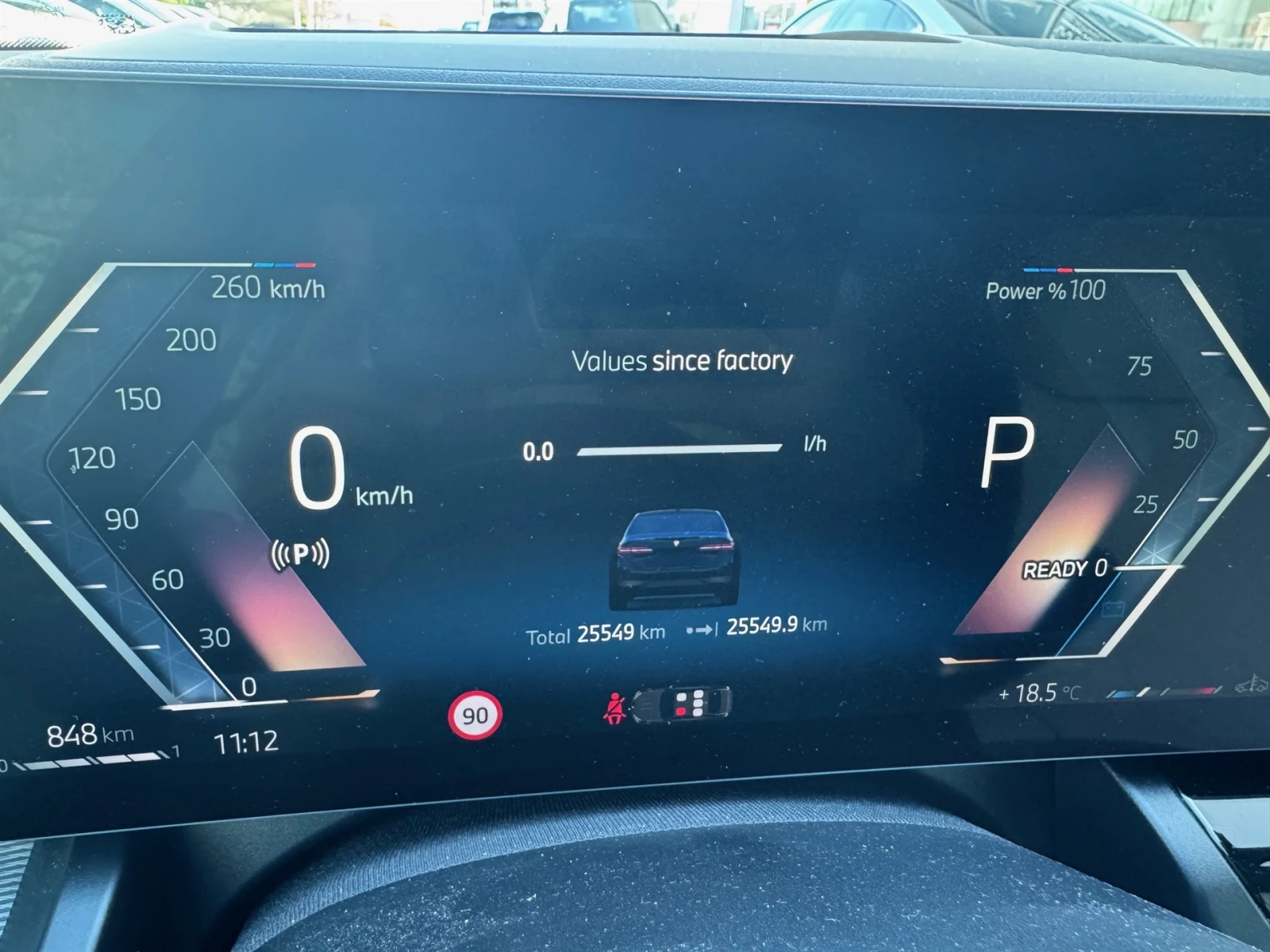 BMW 540 d xDrive | Mobile.bg   7