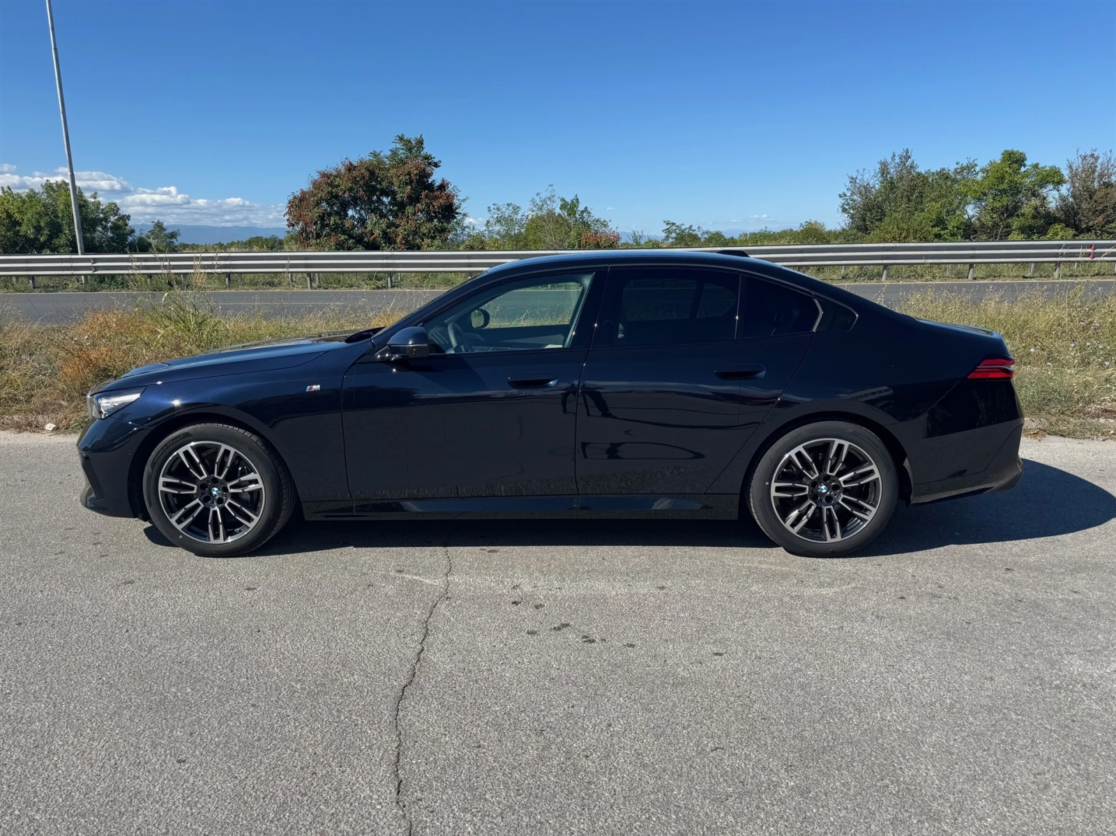 BMW 540 d xDrive | Mobile.bg   3