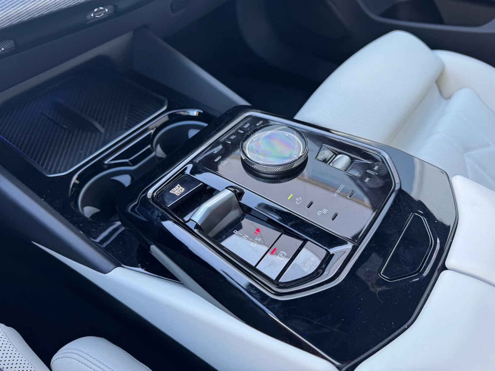 BMW 540 d xDrive | Mobile.bg   12