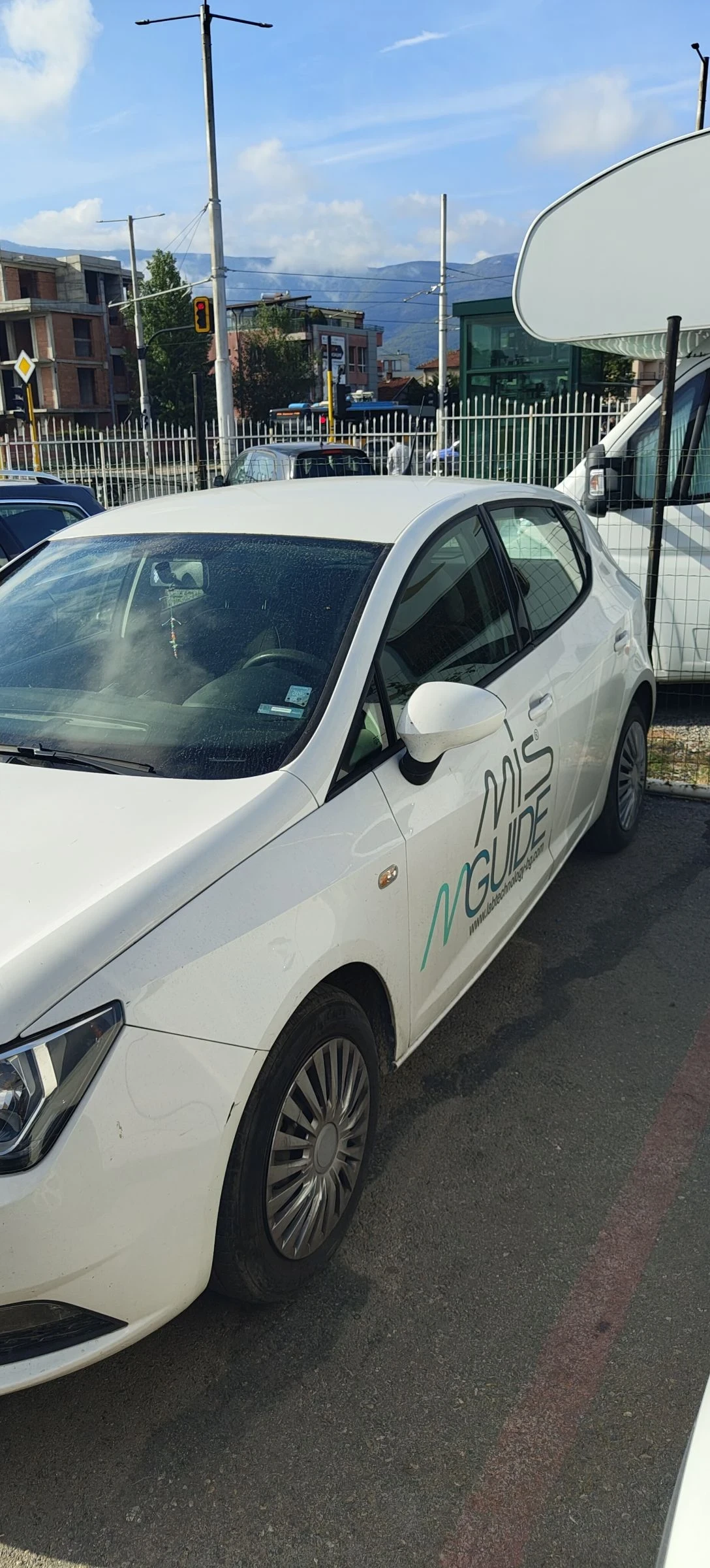 Seat Ibiza  - изображение 2