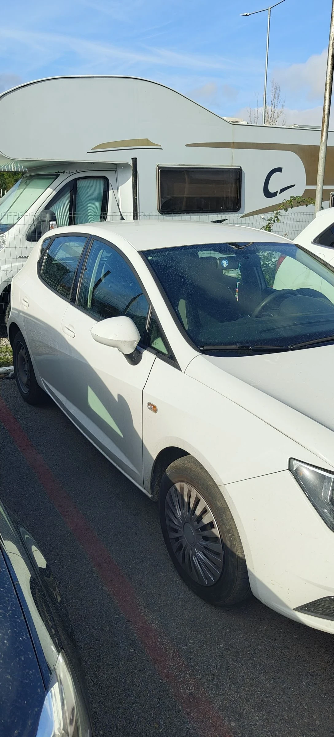 Seat Ibiza  - изображение 3