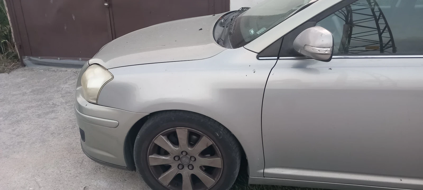 Toyota Avensis | Mobile.bg — изображение 9