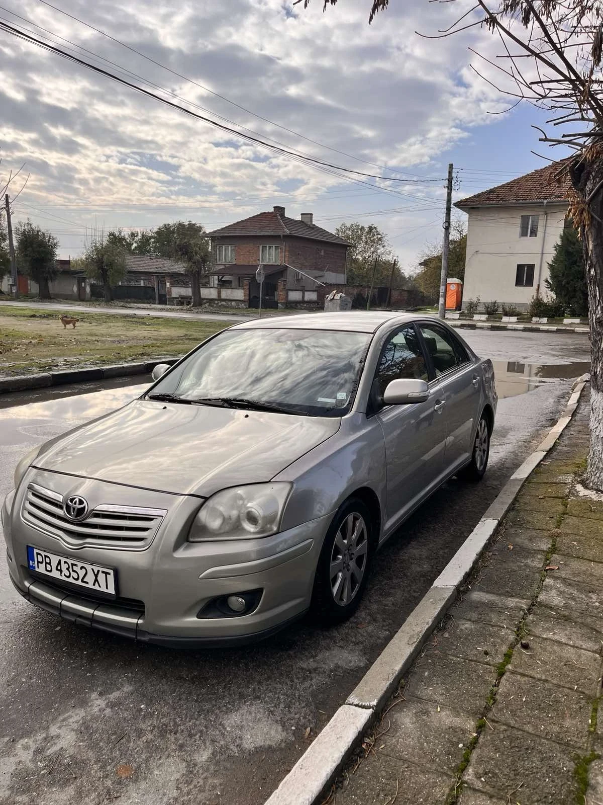 Toyota Avensis | Mobile.bg � ����������� 1