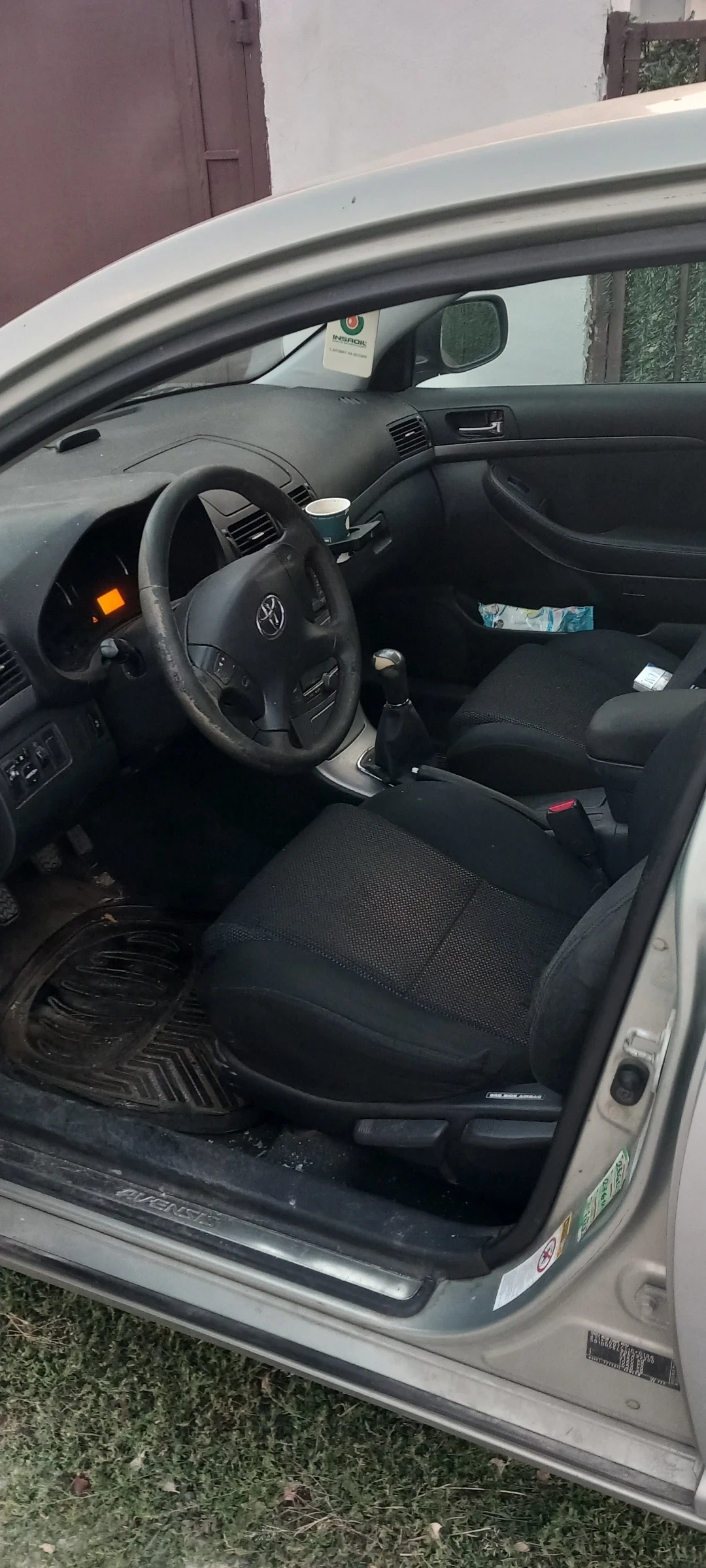 Toyota Avensis | Mobile.bg — изображение 4